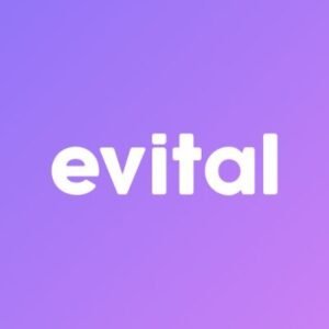 Kadın Sağlığı Zirvesi II evital logo
